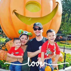 Meet your Posher, Joseph